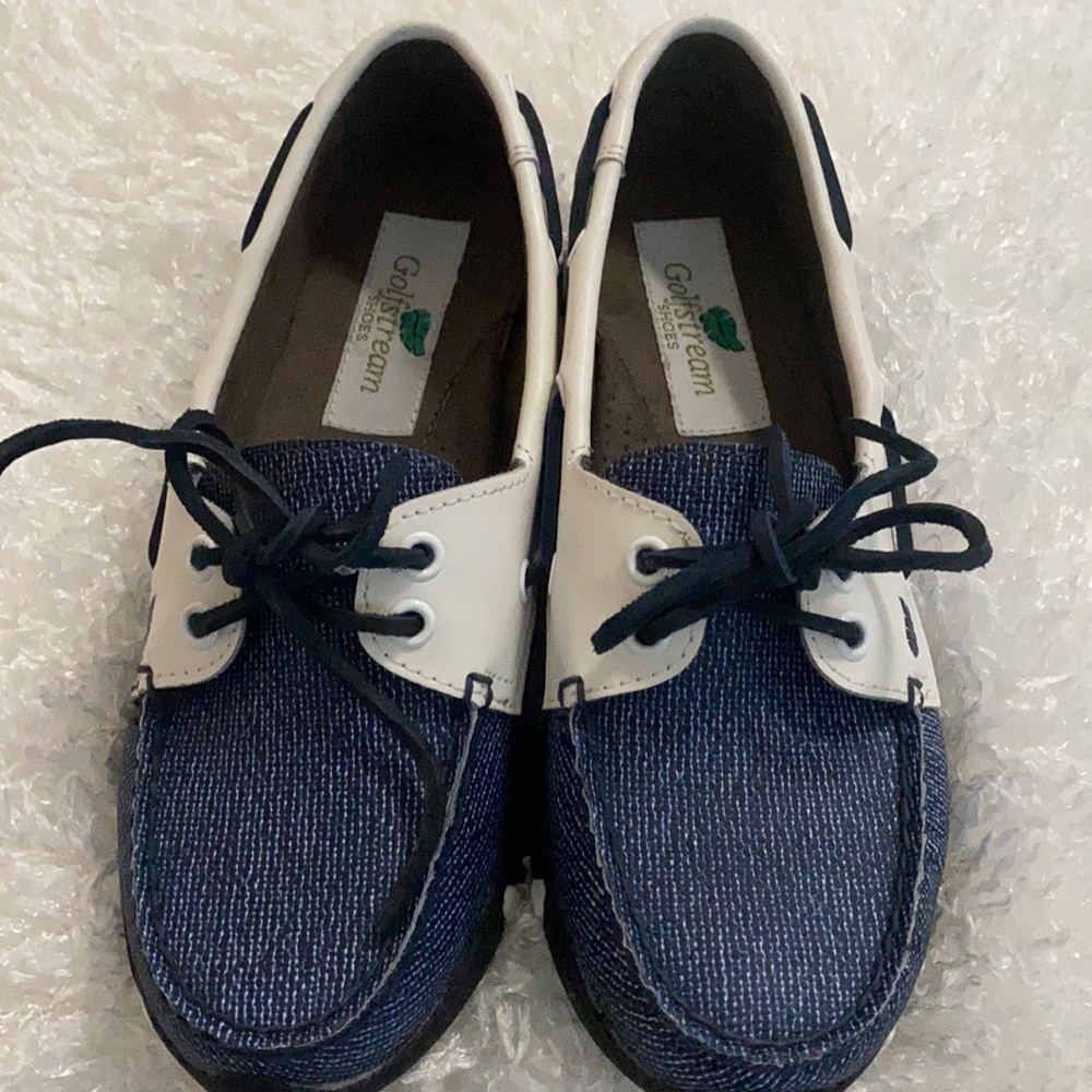COPY - Golf stream women’s golf shoes new without box